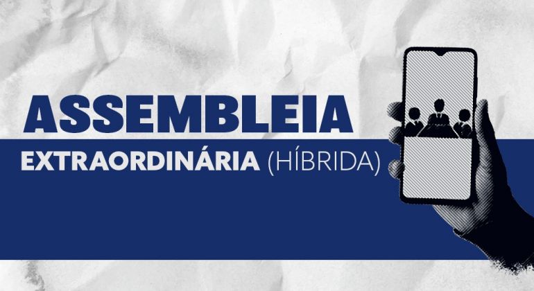 Adufg-Sindicato convoca assembleia para discutir conjuntura política e campanha salarial