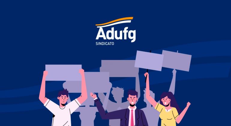 Adufg-Sindicato convoca filiados para eleição do Conselho de Representantes