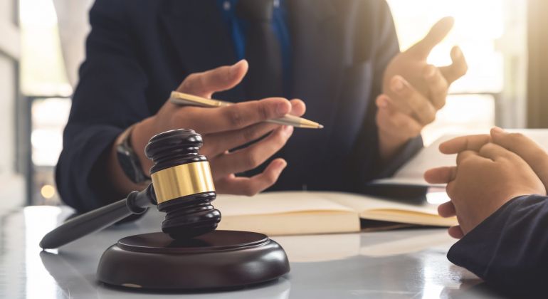 Adufg-Sindicato disponibilizará atendimento jurídico aos sindicalizados da UFJ no dia 29 de janeiro