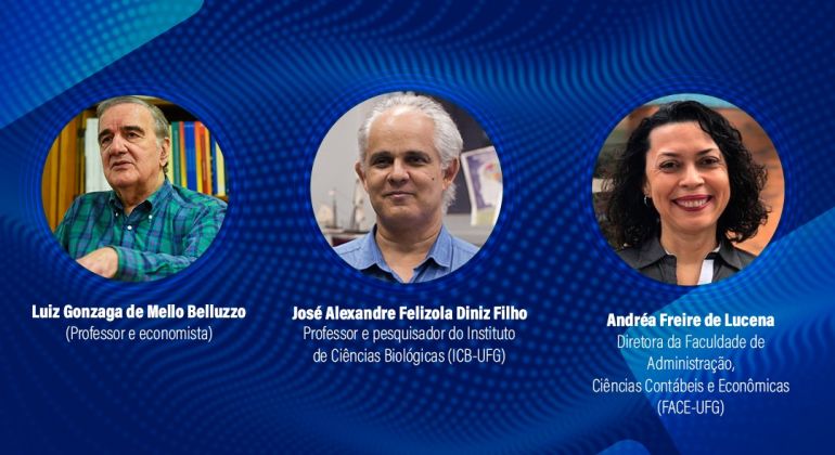 Adufg-Sindicato e FACE-UFG promovem debate sobre papel da ciência e da tecnologia para a reconstrução do Brasil
