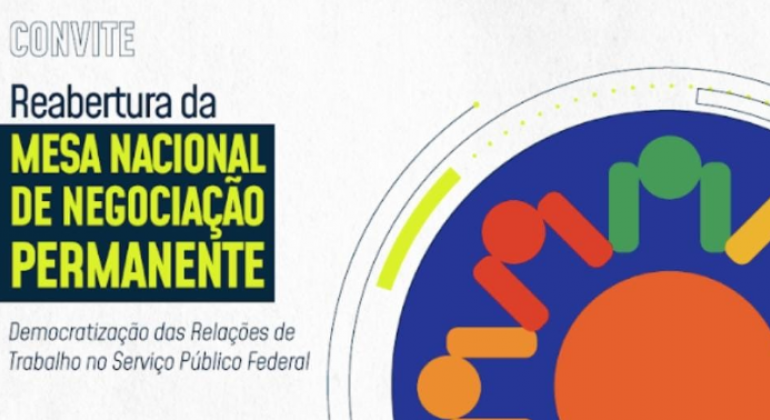 Adufg-Sindicato e Proifes-Federação estarão presentes na reabertura da Mesa Nacional de Negociação