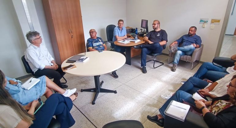 Adufg-Sindicato e Sint-Ifesgo defendem participação da comunidade acadêmica na escolha de nova Reitoria da UFCat