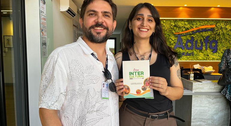 Adufg-Sindicato é um dos patrocinadores da 4ª edição da Feira Intercultural do Museu Antropológico UFG