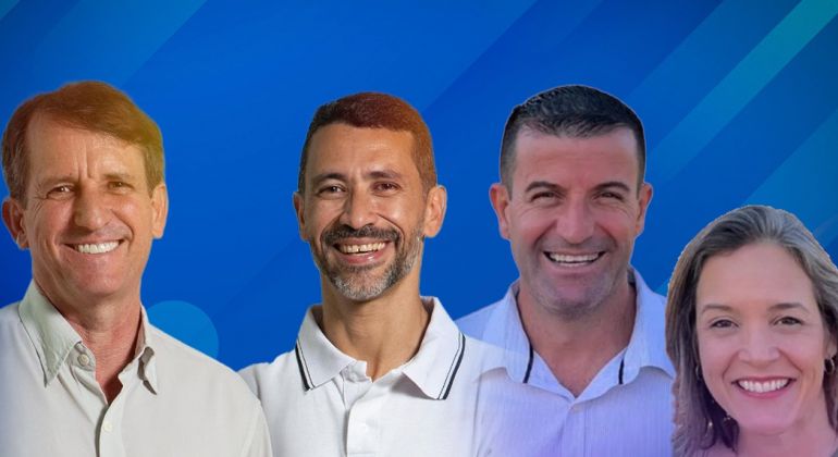 Adufg-Sindicato entrevista candidatos à Reitoria da UFJ