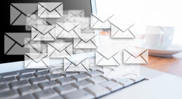 Adufg-Sindicato envia ofícios às reitorias solicitando mais segurança no sistema de e-mails dos docentes