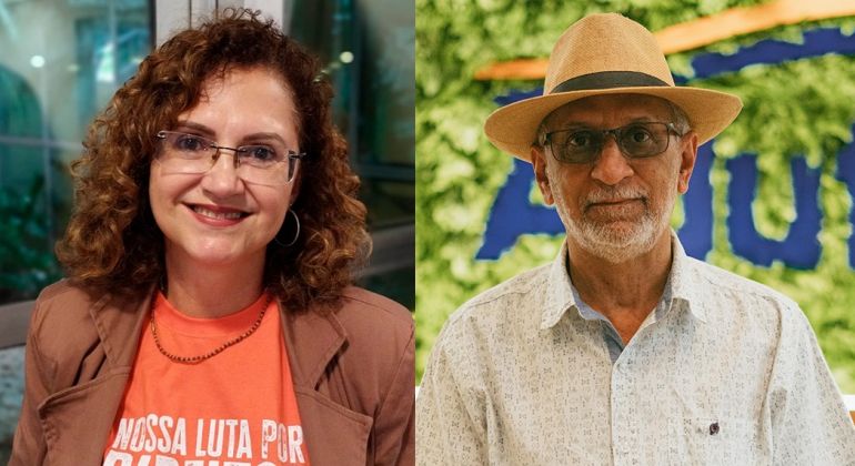 Adufg-Sindicato estará na 5ª Conferência Nacional de Ciência, Tecnologia e Inovação