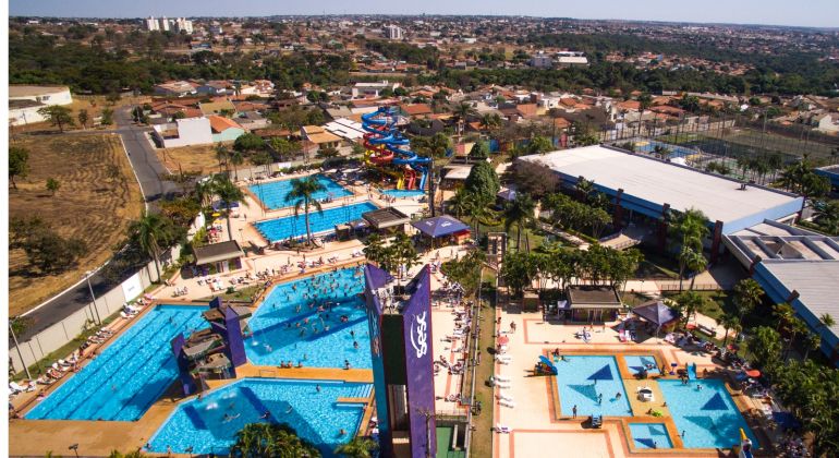 Adufg-Sindicato firma convênio com o Sesc Goiás