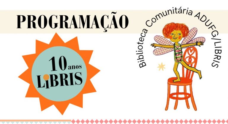 Adufg-Sindicato inaugura Biblioteca Comunitária na sede administrativa