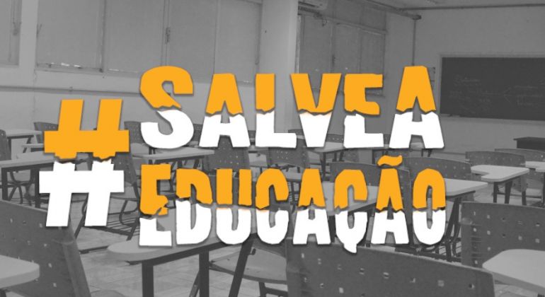 Adufg-Sindicato inicia mobilização contra corte orçamentário nas universidades federais