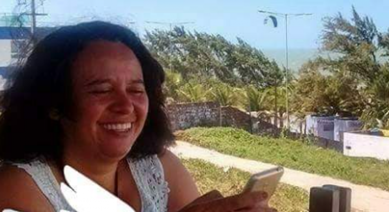 Adufg-Sindicato lamenta a morte da professora Ana Rita Pereira, da UFCAT