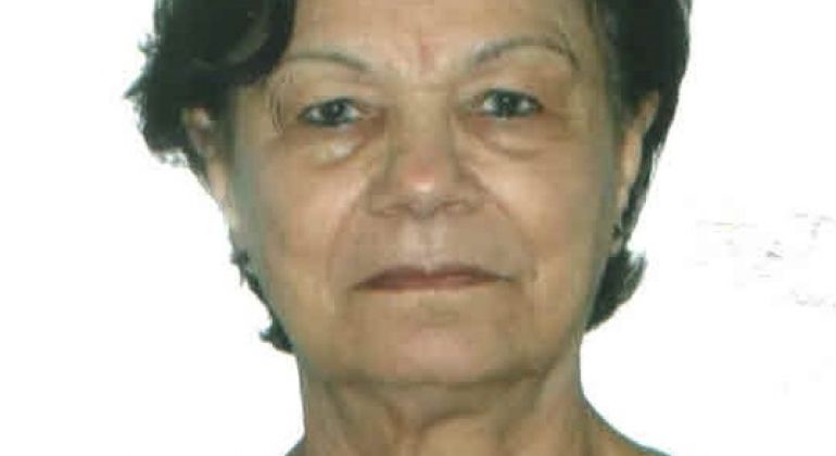Adufg-Sindicato lamenta a morte da professora Lionidia Filgueira da Silva
