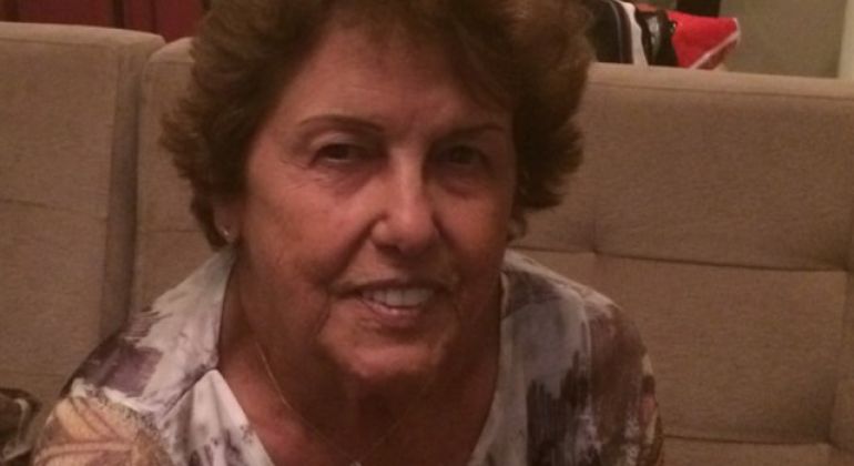 Adufg-Sindicato lamenta a morte da professora Marília Lara do Amaral Oliveira