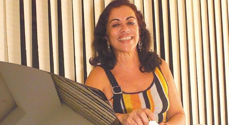 Adufg-Sindicato lamenta morte da professora e pianista Marilia Laboissiere