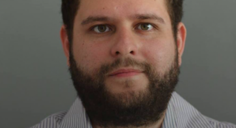Adufg-Sindicato lamenta morte de professor Lucas Felício, da UFG