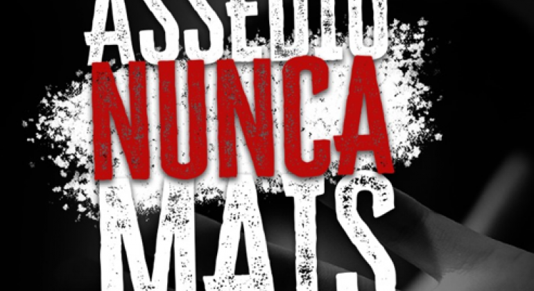 Adufg-Sindicato lança campanha contra o assédio e a discriminação nas universidades federais