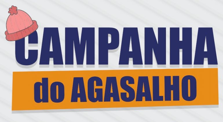 Adufg-Sindicato lança campanha de arrecadação de agasalhos e cobertores para pessoas em situação de vulnerabilidade