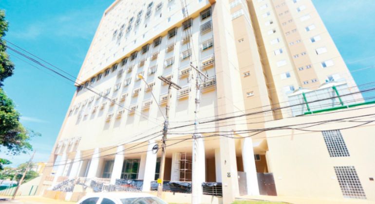 Adufg-Sindicato pede que líderes políticos intercedam por liberação de recursos para novo Hospital das Clínicas