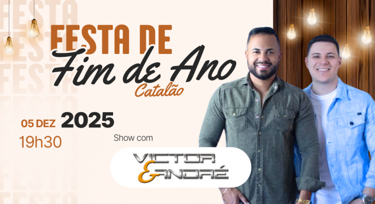 Adufg-Sindicato promove confraternização de fim de ano para docentes da UFCAT