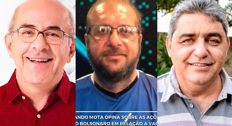 Adufg-Sindicato promove debate sobre vacinação dos profissionais do ensino superior contra Covid-19