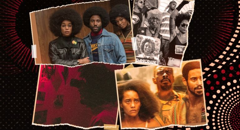 Adufg-Sindicato promove “Novembro Negro” no Mês da Consciência Negra