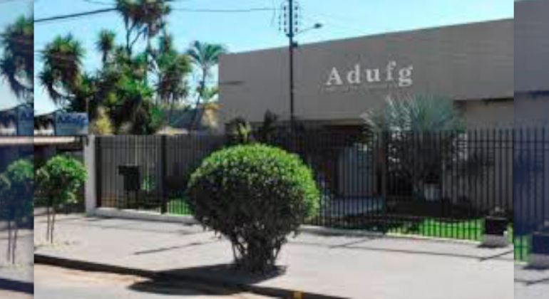 Adufg-Sindicato prorroga suspensão no atendimento ao público