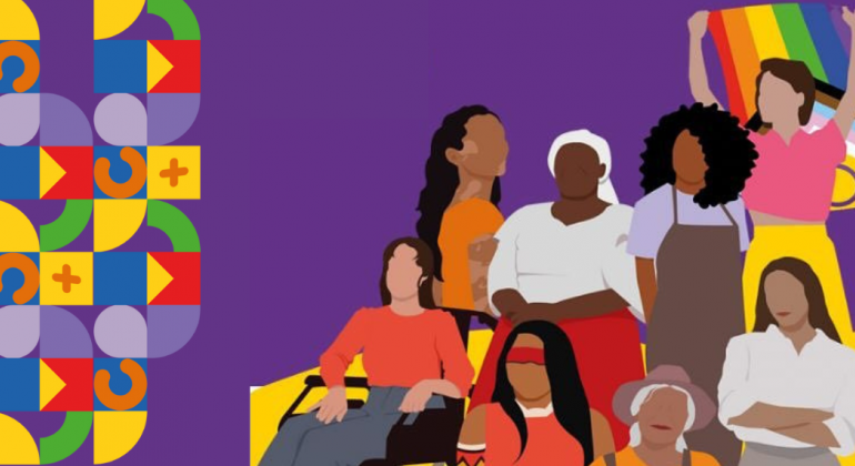 Adufg-Sindicato realiza Conferência Livre de Mulheres na Cidade de Goiás em preparação à etapa nacional