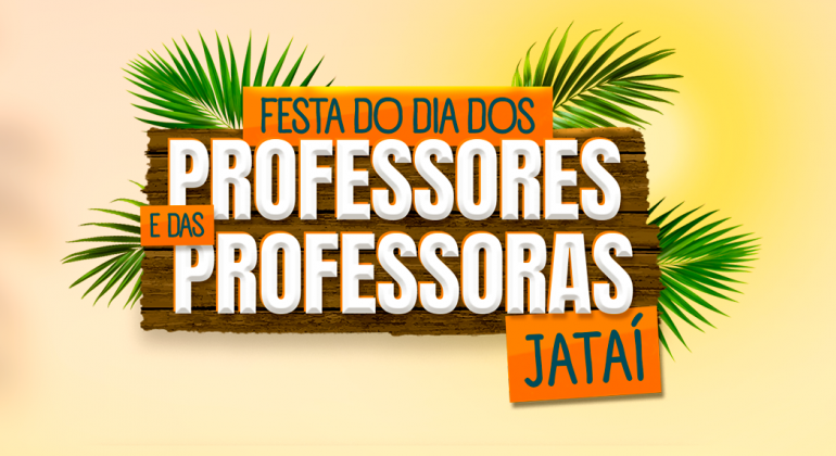Adufg-Sindicato realiza Festa do Dia dos Professores e das Professoras em Jataí