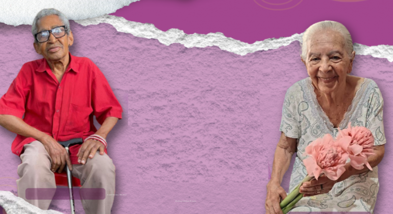 Adufg-Sindicato recebe 1º Simpósio Interdisciplinar em Envelhecimento da UFG