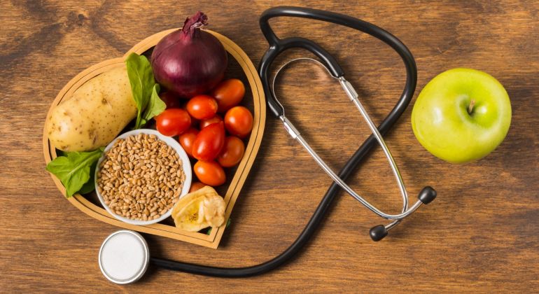 Adufg-Sindicato recebe evento sobre alimentação saudável na próxima semana