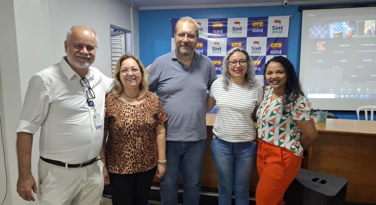 Adufg-Sindicato se une a entidades contra a volta da proposta de reforma administrativa