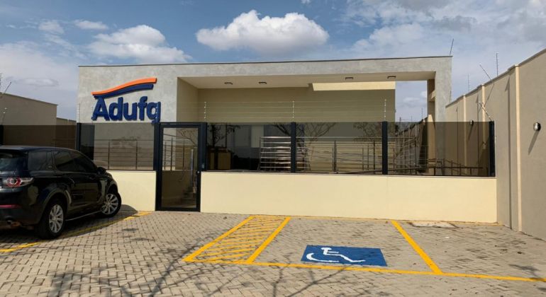Adufg suspende expediente na sede de Jataí nesta quarta-feira (31)