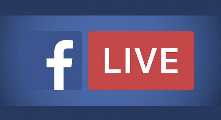 Adufg transmite lives que antecedem Marcha Virtual pela Ciência