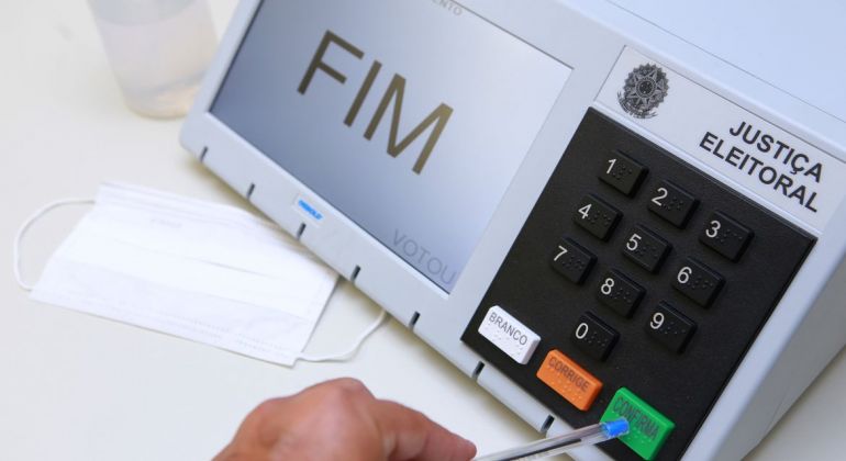 Andifes, Conif, universidades e institutos federais lançam campanha pelo respeito à democracia e ao processo eleitoral brasileiro