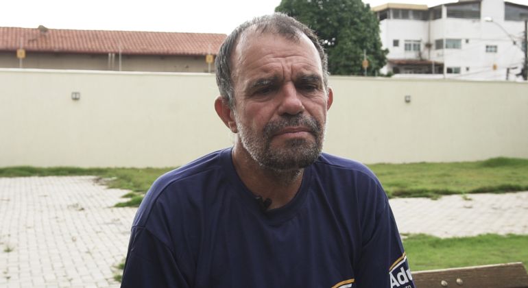 “Apesar dos desafios da pandemia, nossa luta não parou”, avalia diretor financeiro do Adufg