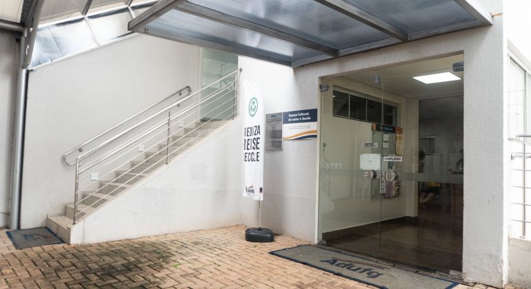 Após recesso de fim de ano, Espaço Saúde do Adufg-Sindicato retorna às atividades
