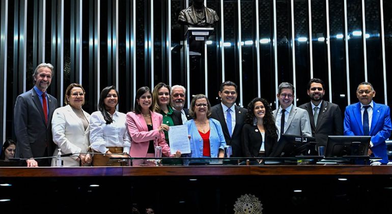 Aprovado pelo Senado, novo Plano Nacional da Educação segue para a sanção