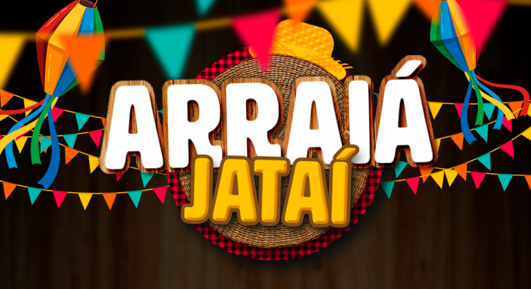 Arraiá do Adufg-Sindicato em Jataí será no próximo sábado (28)