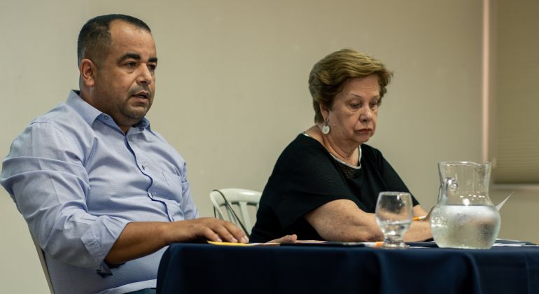 Assembleia Geral decide negociar outro reajuste com Plano de Saúde