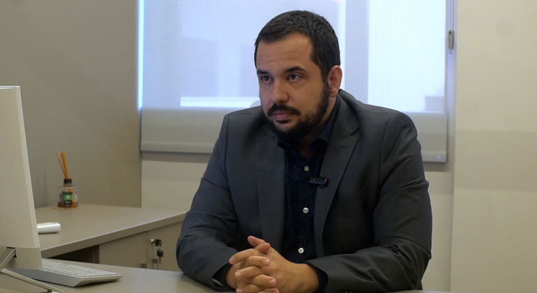 Assessor Jurídico do Adufg-Sindicato explica impactos da aprovação da EC 19/1998