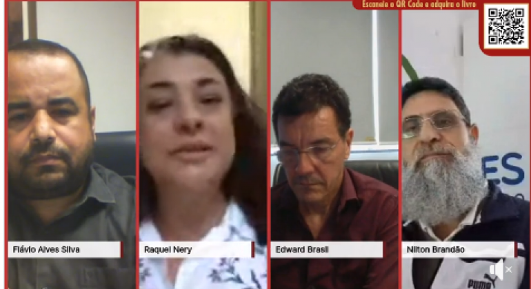 Ataques às universidades públicas são debatidos em live promovida pelo Adufg