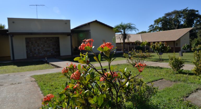 Atenção: mudança no agendamento da Sede Campestre para este recesso de fim de ano