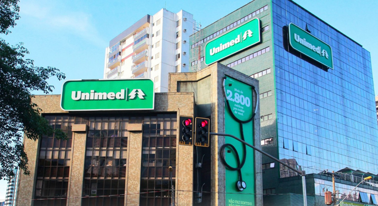 Atenção usuários do plano Unimed: Prazo para recadastramento do benefício Saúde Suplementar se encerra nesta sexta-feira (30/05)
