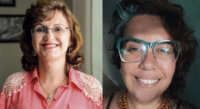 #BatePapo Adufg discute machismo estrutural e novas configurações familiares