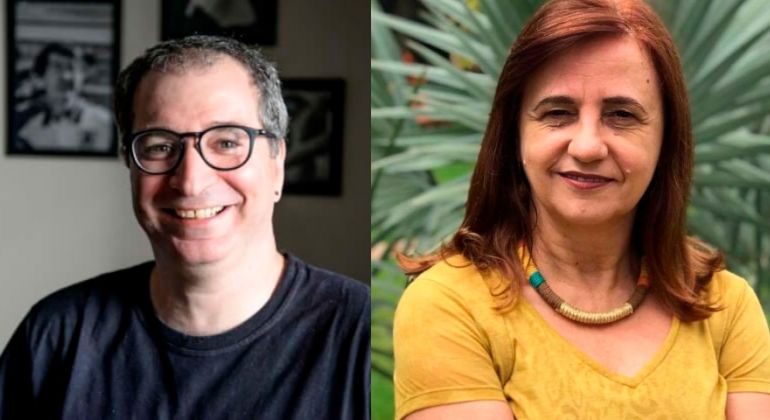 #BatePapoAdufg debate impactos das fake news em tempos de pandemia