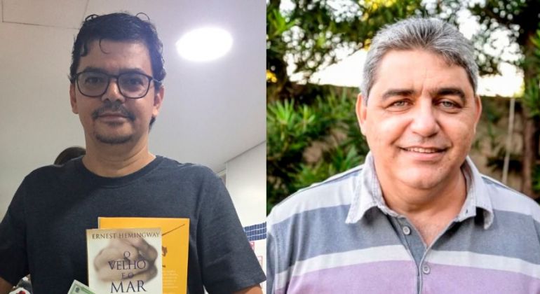#BatePapoAdufg discute eficiência do estado social e direitos da população