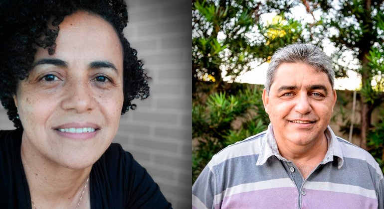 #BatePapoAdufg discute importância de ações afirmativas na redução de desigualdades