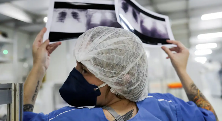 Brasil deve ter 781 mil novos casos de câncer por ano até 2028