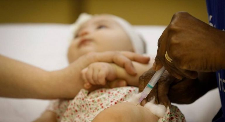 Brasil faz 1º censo de vacinas em 14 anos de olho no combate à Covid-19