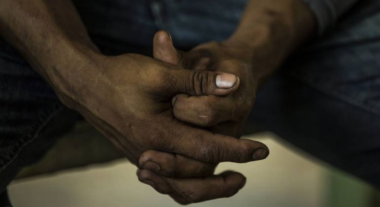 Brasil tem mais de 2,7 mil pessoas resgatadas de trabalho análogo à escravidão em 2025