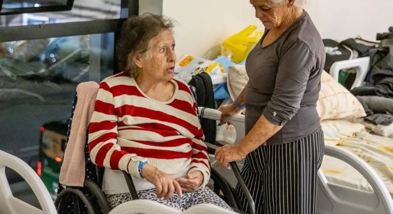Brasil terá Rede de Proteção aos Direitos da Pessoa Idosa
